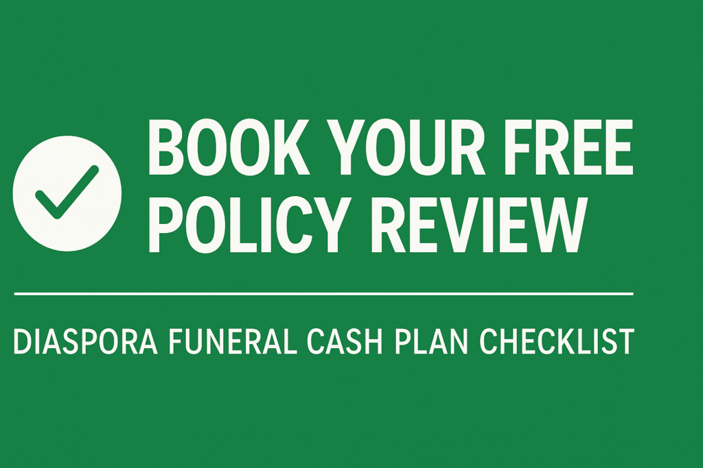 Diaspora Checklist Book A review