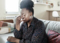 Funeral Benefits going to ex by mistake