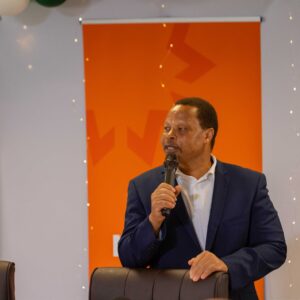 , Zimbabwe Cricket Team Reception