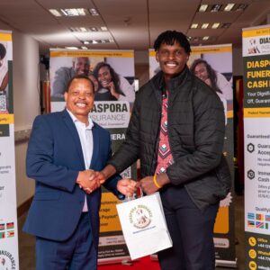 , Zimbabwe Cricket Team Reception