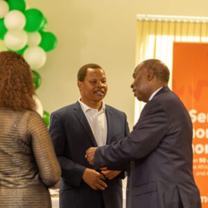 , Zimbabwe Cricket Team Reception
