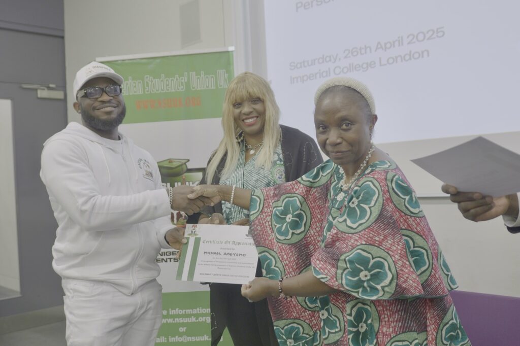 , FAQ: Are Nigerians in the diaspora covered by the Diaspora Funeral Cash Plan?