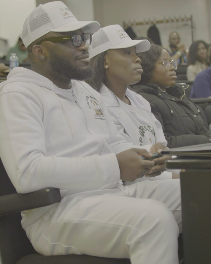 , FAQ: Are Nigerians in the diaspora covered by the Diaspora Funeral Cash Plan?