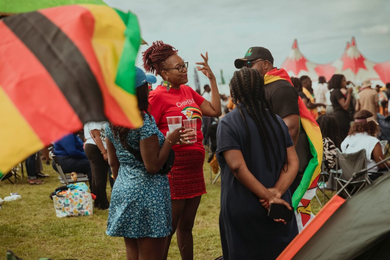 , Zimfest 2026