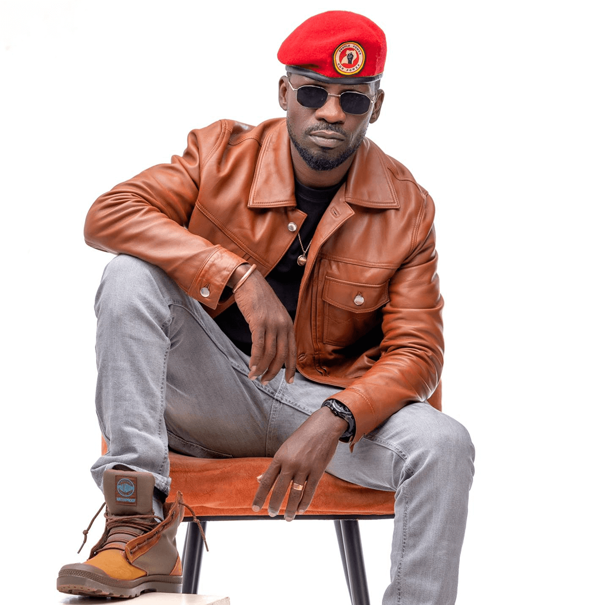 Bobi Wine