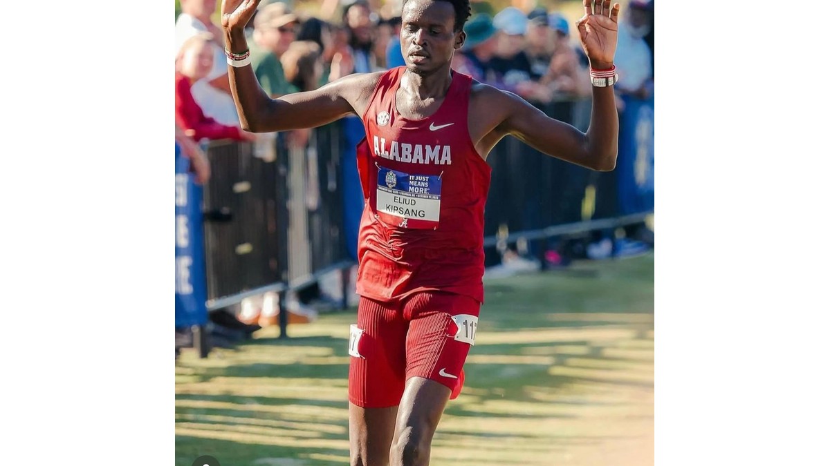 Kenyan Track Star and Former NCAA Champion Passes Away in the U.S. at 28