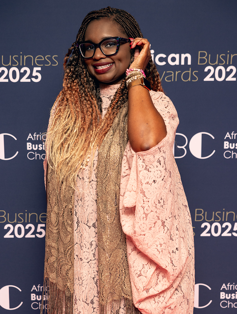 , IN PICTURES: Diaspora Insurance wins Financial Services Excellence Award at London gala dinner