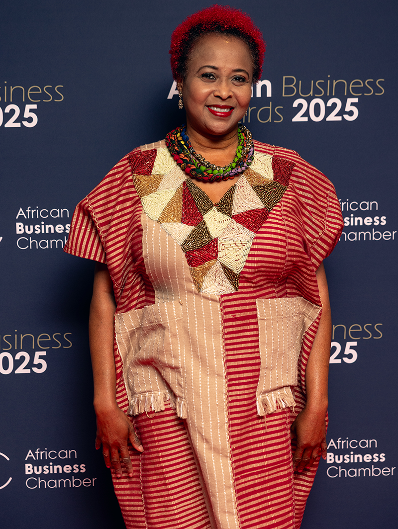 , IN PICTURES: Diaspora Insurance wins Financial Services Excellence Award at London gala dinner