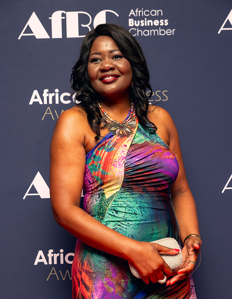 , IN PICTURES: Diaspora Insurance wins Financial Services Excellence Award at London gala dinner
