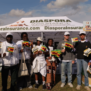 , Zimfest 2025