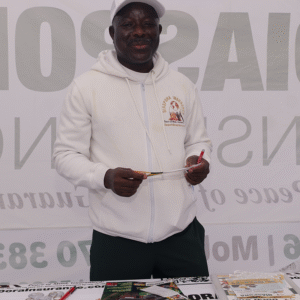 , Zimfest 2025