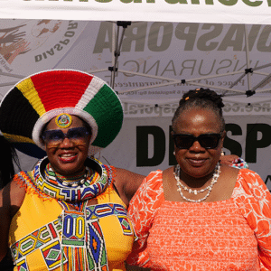 , Zimfest 2025