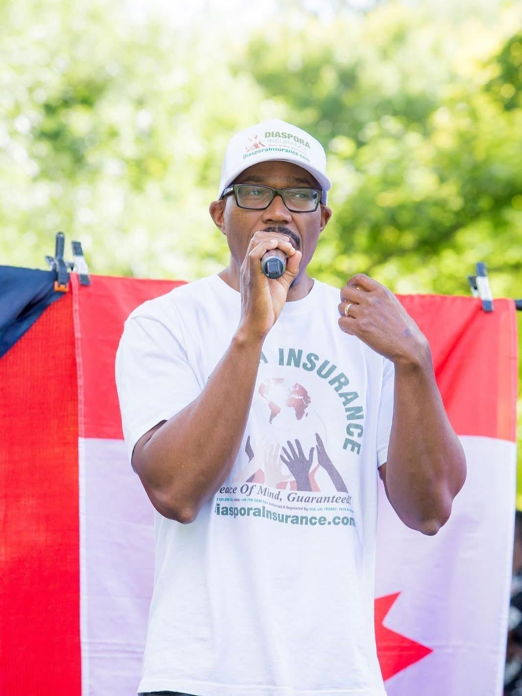 , Kenyan Diaspora Celebrates Canada Day with Diaspora Insurance in Ontario