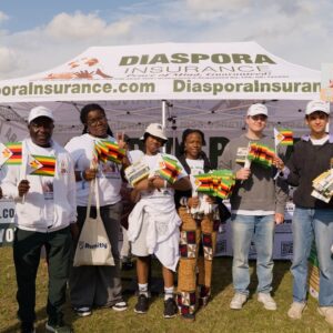, Zimfest 2025