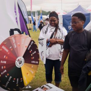 , Zimfest 2025