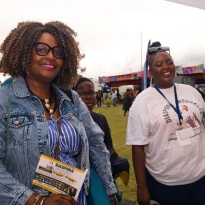 , Zimfest 2025