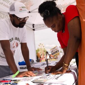 , Zimfest 2025