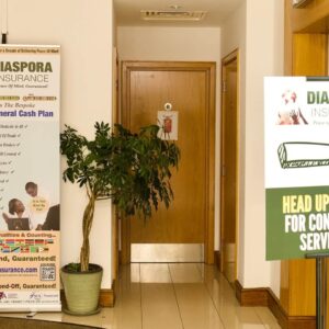 , Zimbabwe Consular Outreach Programme