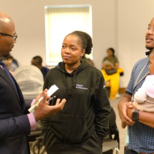 , Zimbabwe Consular Outreach Programme