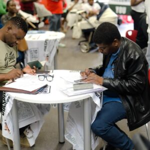 , Zimbabwe Consular Outreach Programme