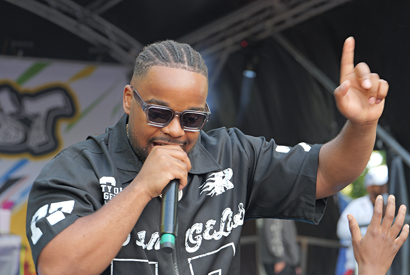 , Diaspora Insurance backs East Anglia’s only Afro-themed festival