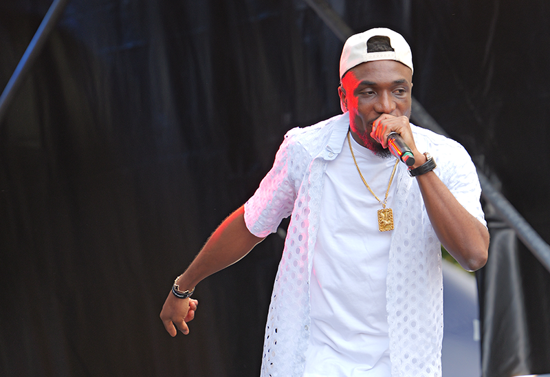 , Diaspora Insurance backs East Anglia’s only Afro-themed festival