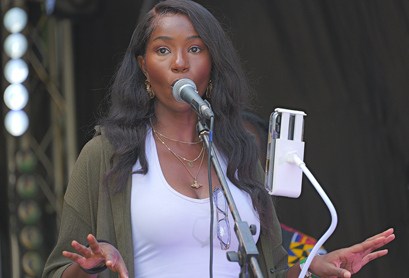 , Diaspora Insurance backs East Anglia’s only Afro-themed festival