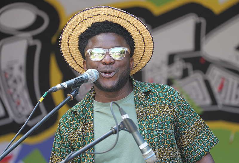 , Diaspora Insurance backs East Anglia’s only Afro-themed festival
