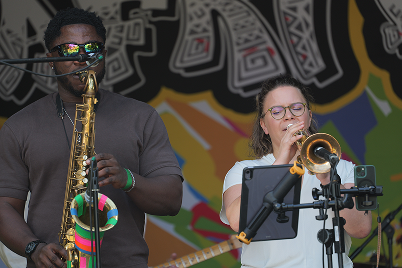 , Diaspora Insurance backs East Anglia’s only Afro-themed festival