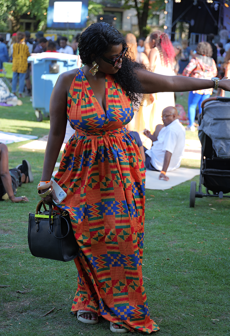 , Diaspora Insurance backs East Anglia’s only Afro-themed festival