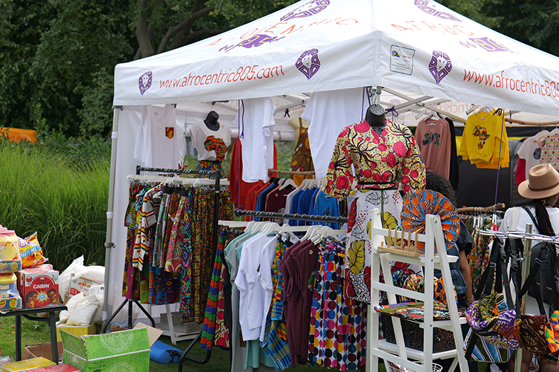 , Diaspora Insurance backs East Anglia’s only Afro-themed festival