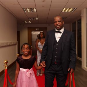 , Stewart Murisa Book Launch