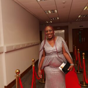 , Stewart Murisa Book Launch
