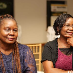 , Stewart Murisa Book Launch