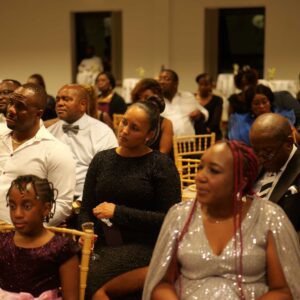 , Stewart Murisa Book Launch