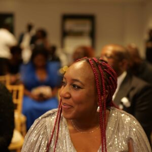 , Stewart Murisa Book Launch