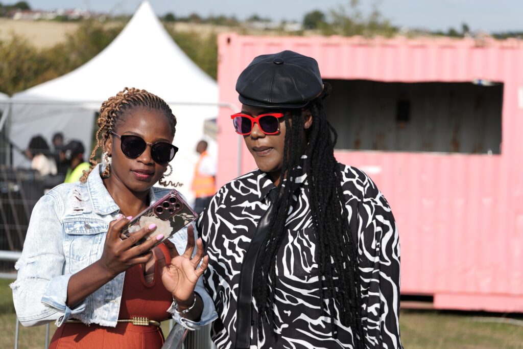 , Vintage flames at inaugural Doek and Slay UK; Diaspora Insurance