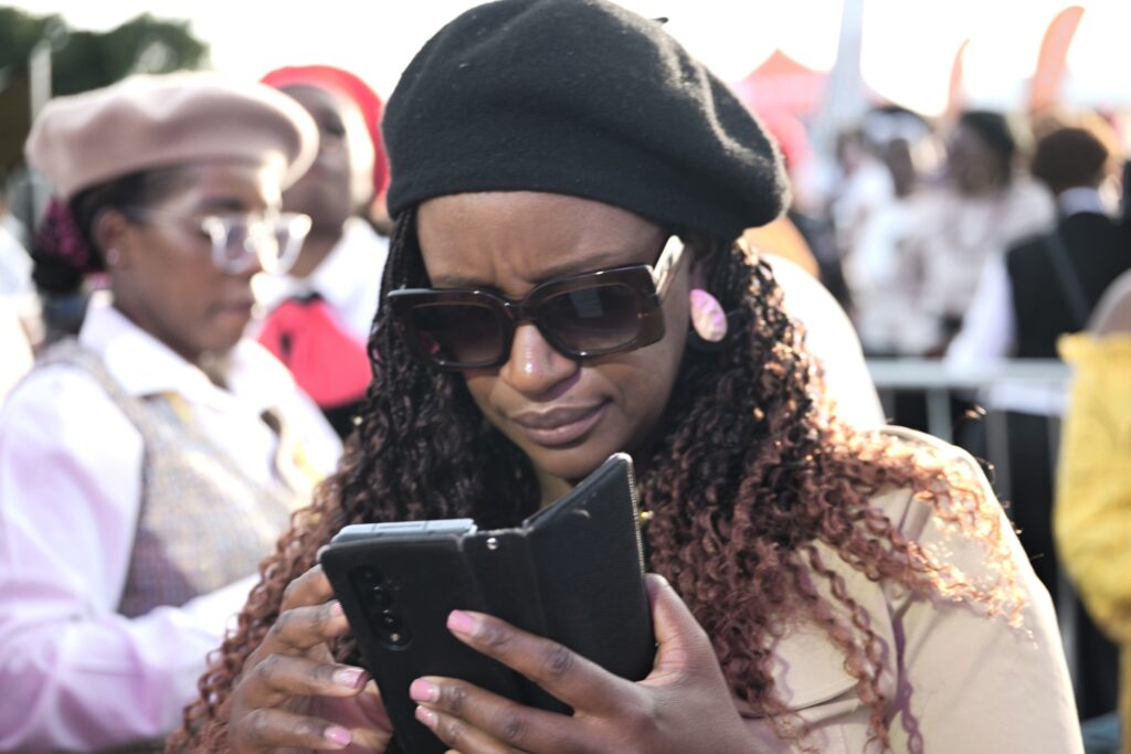 , Vintage flames at inaugural Doek and Slay UK; Diaspora Insurance