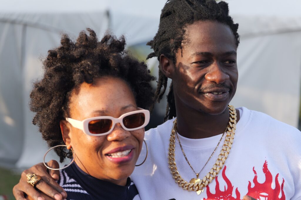 , Vintage flames at inaugural Doek and Slay UK; Diaspora Insurance
