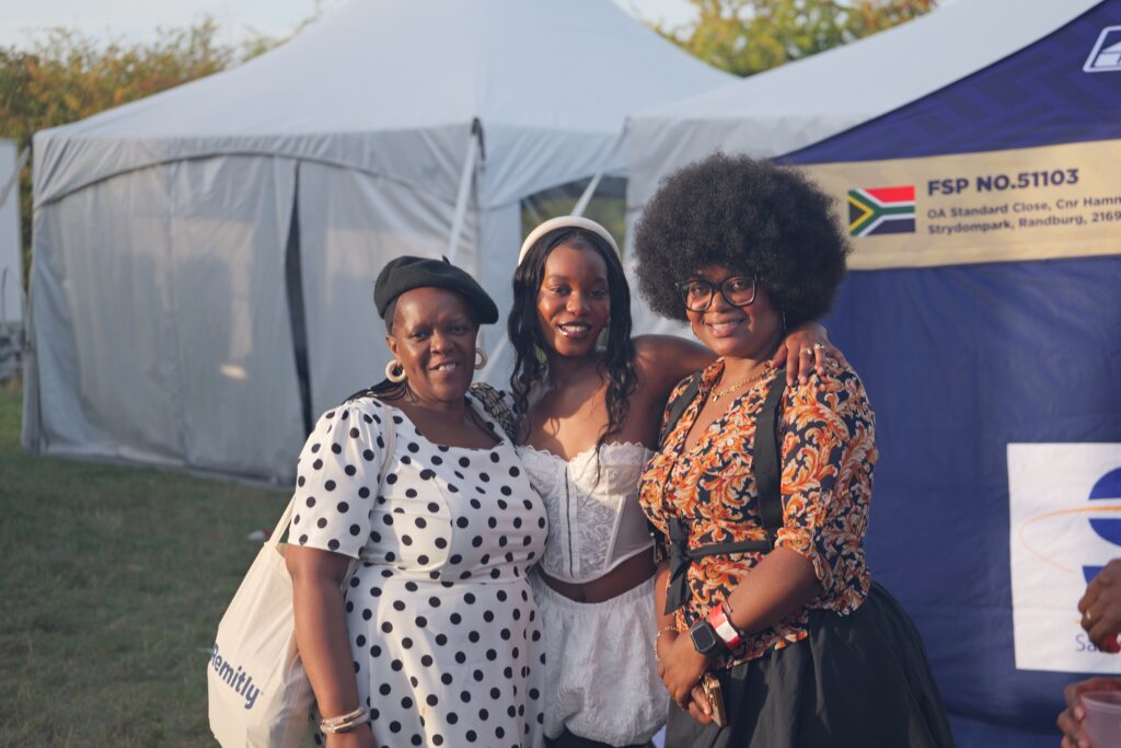 , Vintage flames at inaugural Doek and Slay UK; Diaspora Insurance