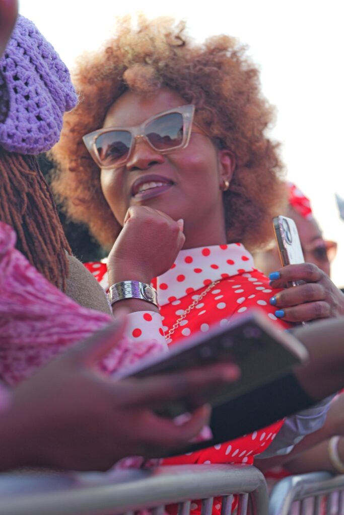 , Vintage flames at inaugural Doek and Slay UK; Diaspora Insurance