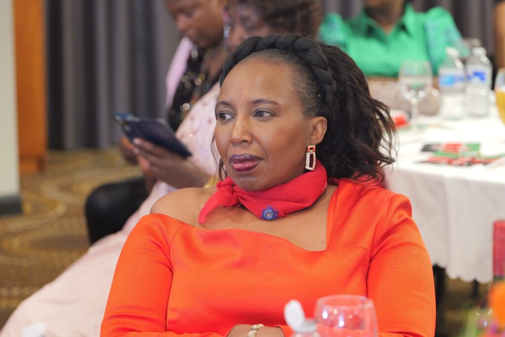 , PICTURES: Agnes Lokoro wins Diaspora Insurance-sponsored Face of Kenya UK 2025