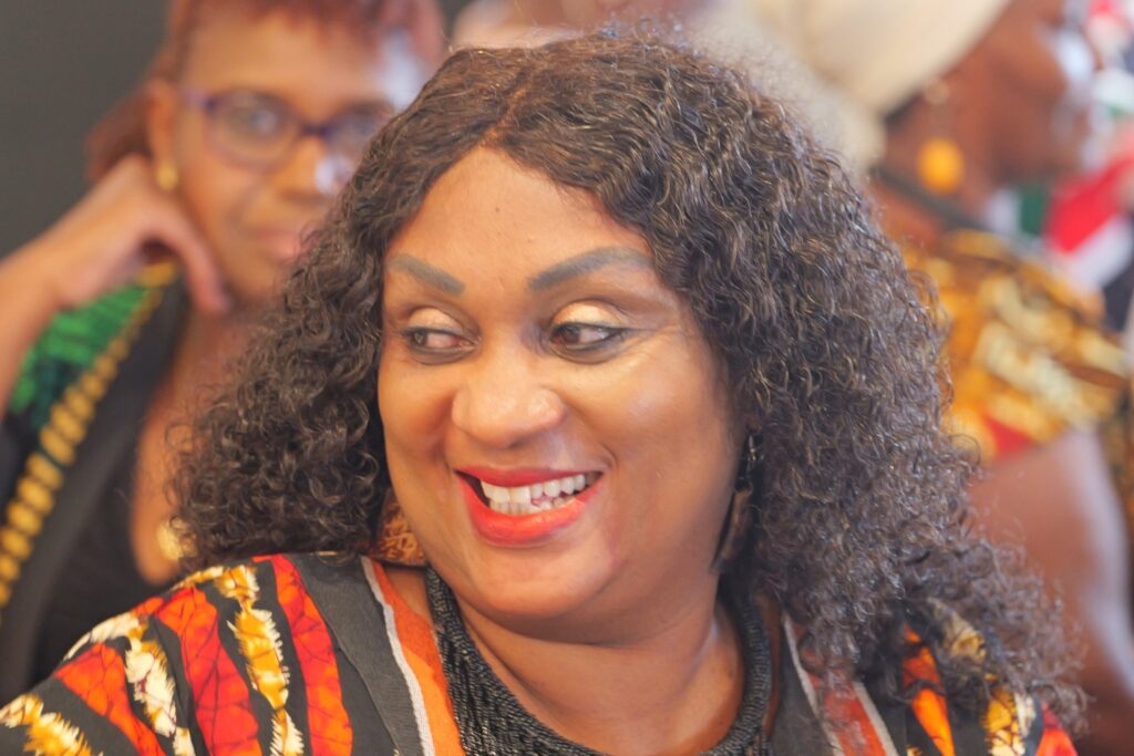 , PICTURES: Agnes Lokoro wins Diaspora Insurance-sponsored Face of Kenya UK 2025