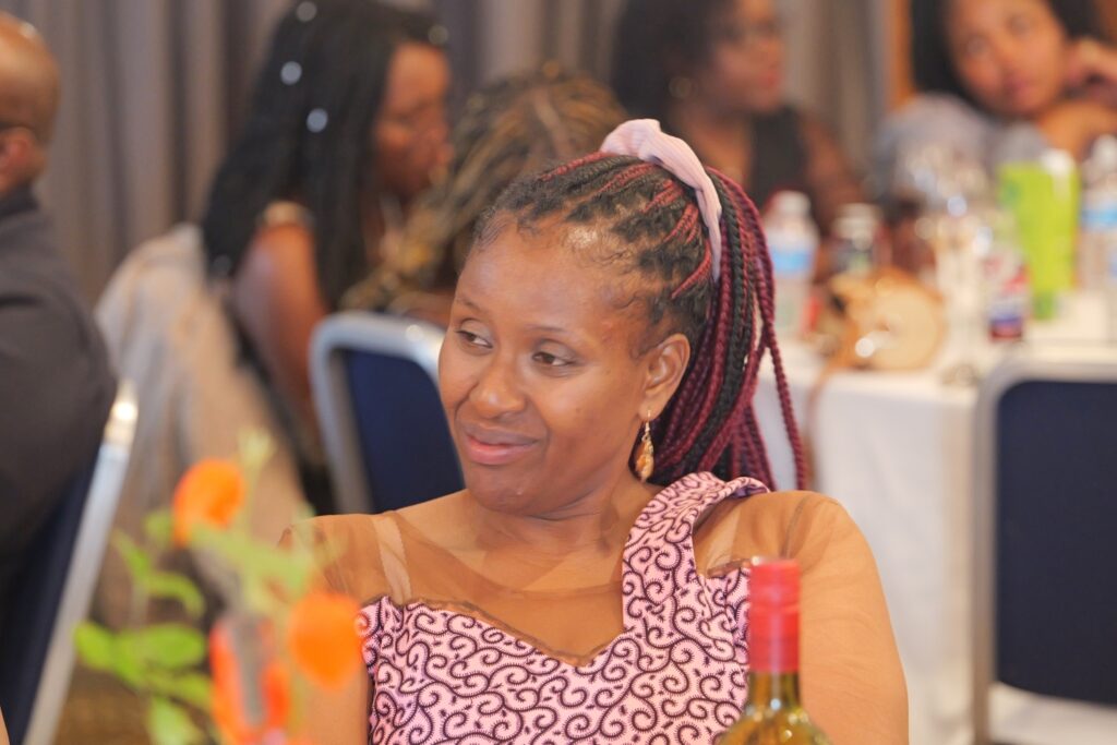 , PICTURES: Agnes Lokoro wins Diaspora Insurance-sponsored Face of Kenya UK 2025