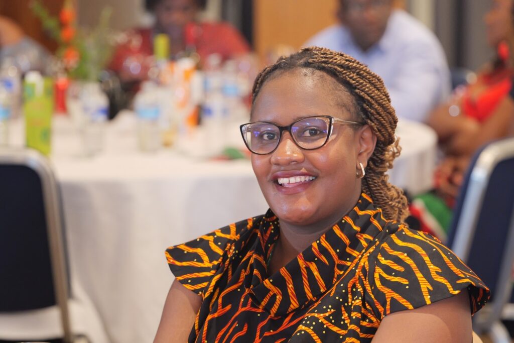 , PICTURES: Agnes Lokoro wins Diaspora Insurance-sponsored Face of Kenya UK 2025