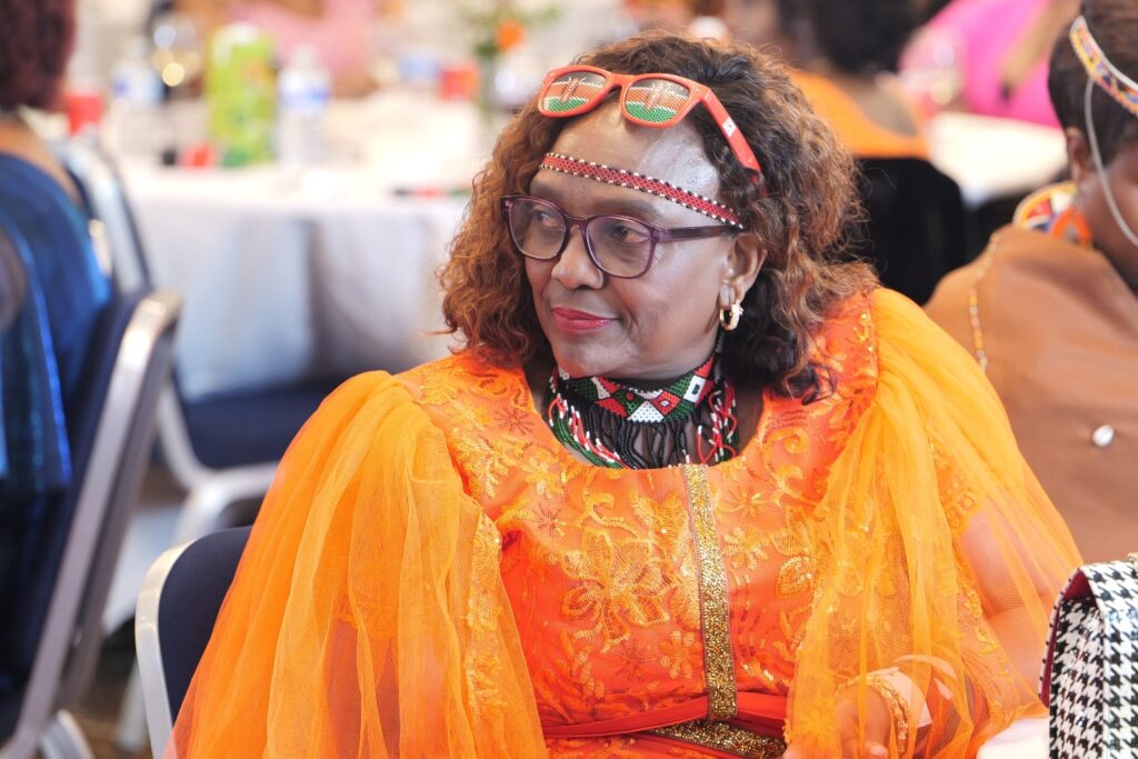 , PICTURES: Agnes Lokoro wins Diaspora Insurance-sponsored Face of Kenya UK 2025