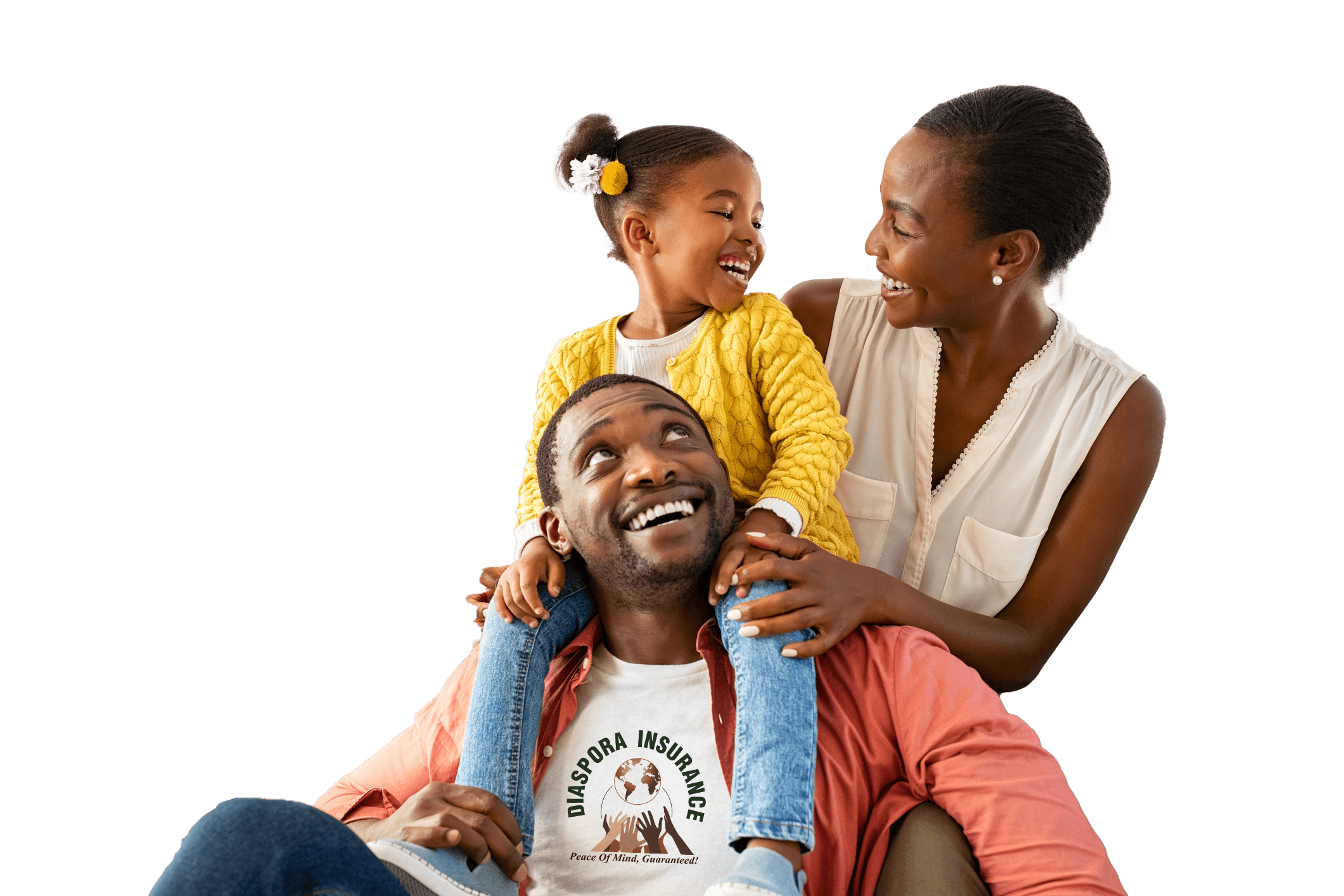 Diaspora Insurance on LinkedIn, Connect with Diaspora Insurance