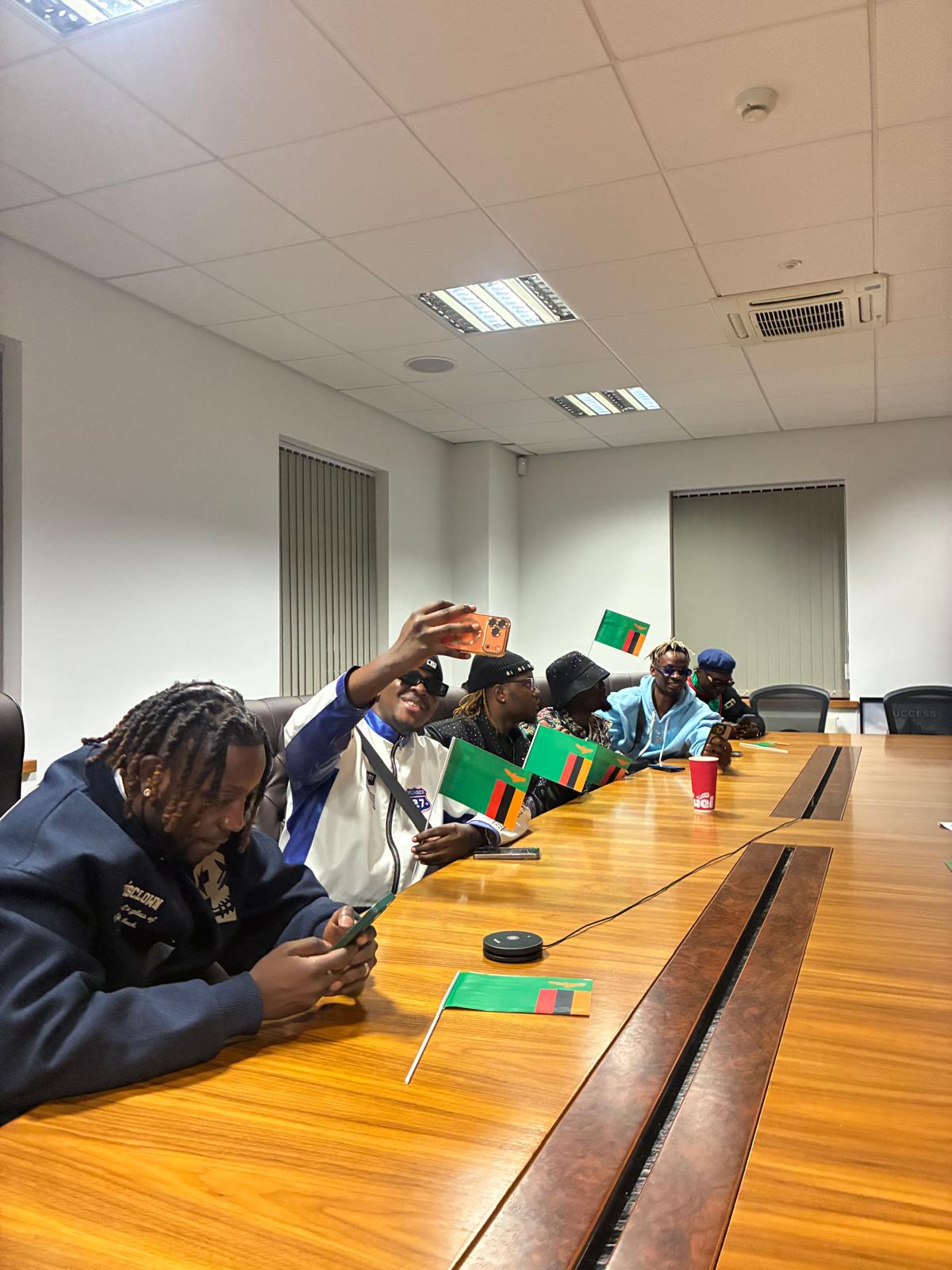 , Diaspora Insurance HQ: A home for all Africans Abroad