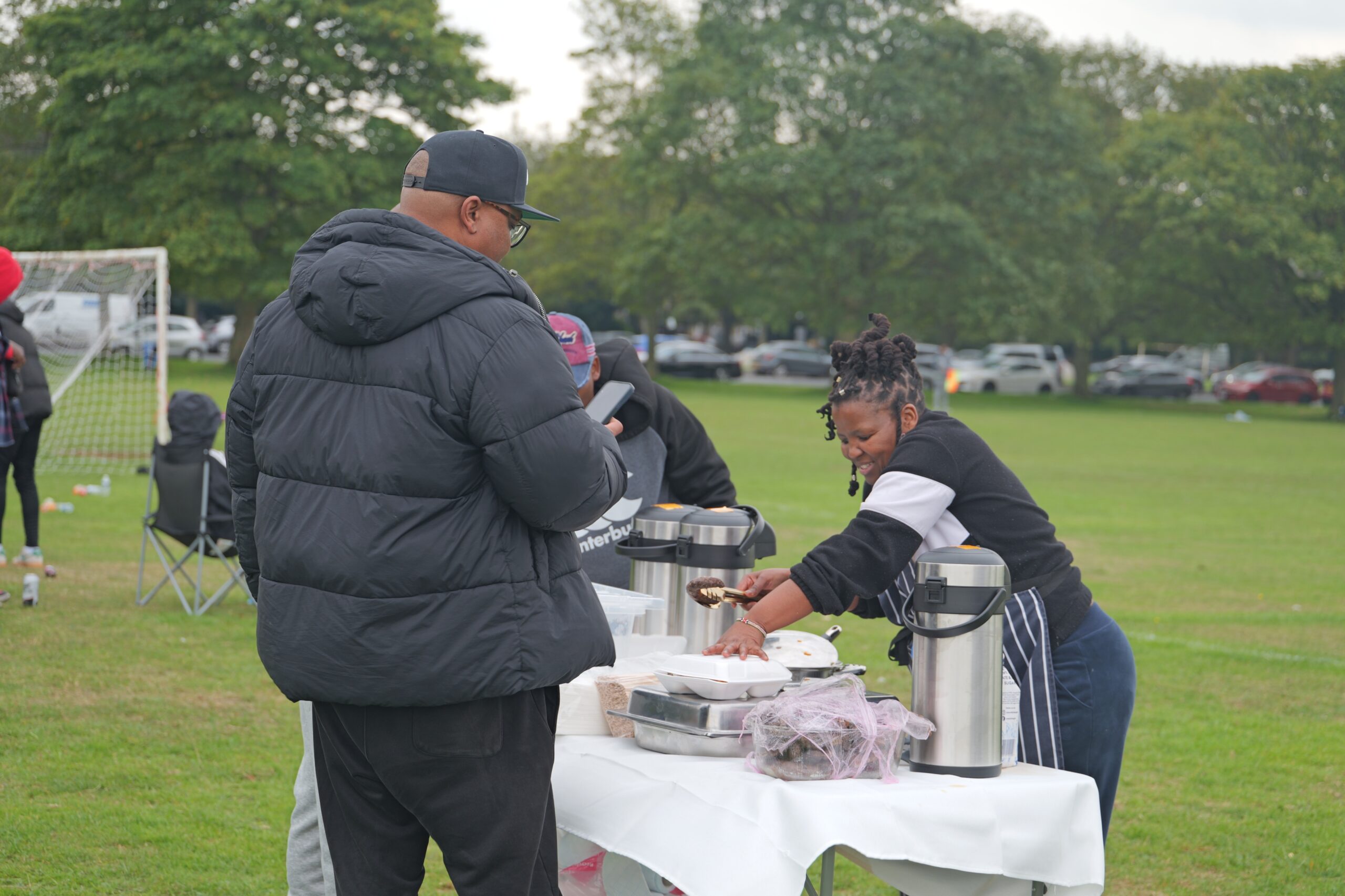 , IN PICTURES: Botswana independence anniversary marked with Diaspora Insurance support