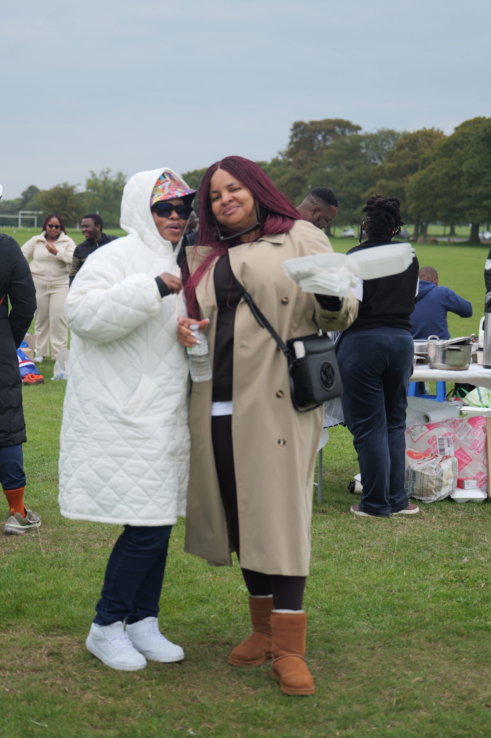 , IN PICTURES: Botswana independence anniversary marked with Diaspora Insurance support